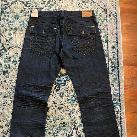 TRUE Religion Jeans - Picture 1 of 3
